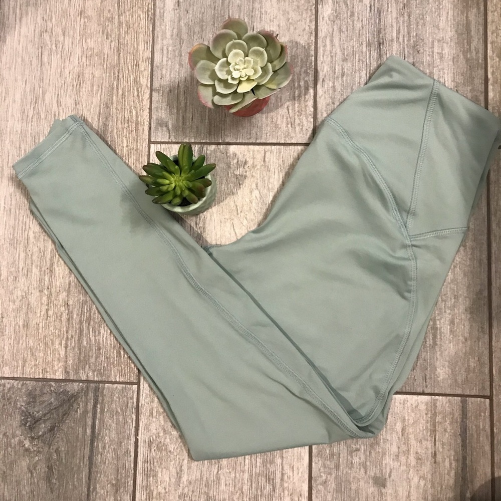 Workout leggings